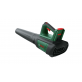 AdvancedLeafBlower36V-750 Akum. lapu pūtējs SOLO